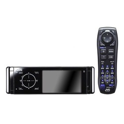 JVC KD-AVX40