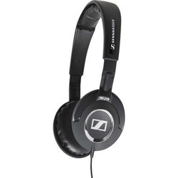 Sennheiser HD 218