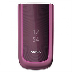 Nokia 3710 Fold (фиолетовый)