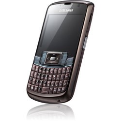 Samsung GT-B7320 Omnia Pro