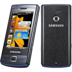 Samsung GT-B7300 Omnia Lite