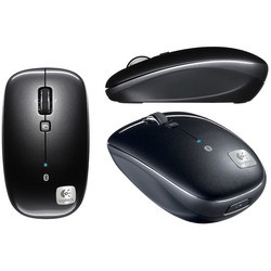 Logitech Bluetooth Mouse M555b