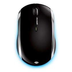 Microsoft Wireless Mobile Mouse 6000