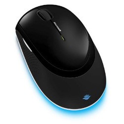 Microsoft Wireless Mobile Mouse 5000