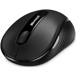 Microsoft Wireless Mobile Mouse 4000 (графит)