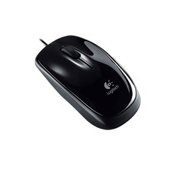 Logitech Mouse M115