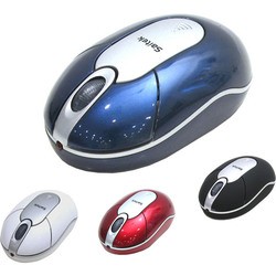 Mad Catz Mini Optical Wireless Mouse