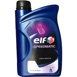 ELF Speedmatic 1L