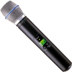 Shure SLX2/Beta87A