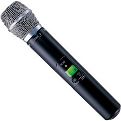 Shure SLX2/SM86