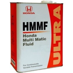 Honda Ultra HMMF 4L
