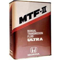 Honda Ultra MTF-II 4L