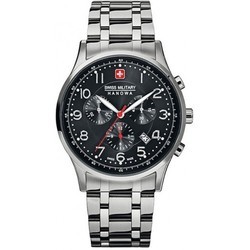 Swiss Military HANOWA 06-5187.04.007