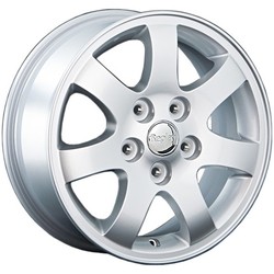 Replay HM2 6x15/5x114,3 ET47 DIA67,1