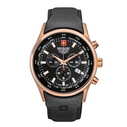 Swiss Military 06-4156.09.007