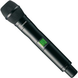 Shure UR2/KSM9