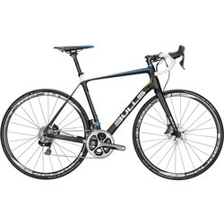 Bulls Alpine Hawk Team Di2 2016