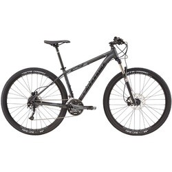 Cannondale Trail 4 29 2016