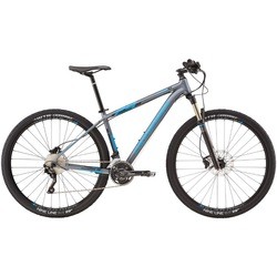 Cannondale Trail 1 27.5 2016