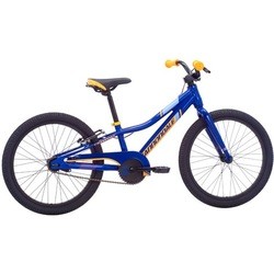 Cannondale Trail 20 Single Speed Boys 2016