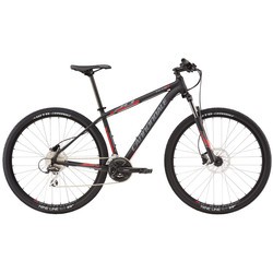 Cannondale Trail 6 27.5 2016