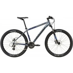 Cannondale Trail 7 27.5 2016