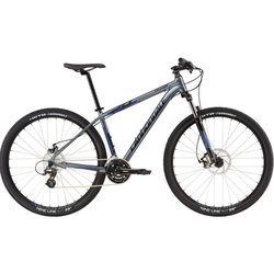 Cannondale Trail 7 29 2016