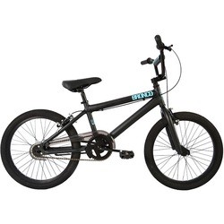 SE Bikes Bronco 2016