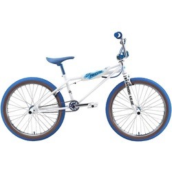 SE Bikes Quadangle Freestyle 24 2016