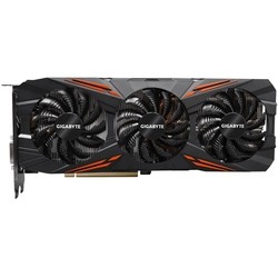 Gigabyte GeForce GTX 1070 G1 Gaming 8G