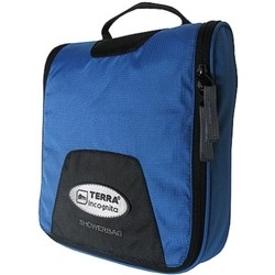 Terra Incognita Shower Bag