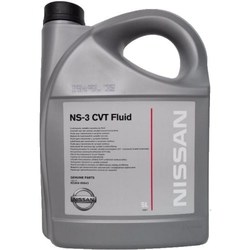 Nissan CVT Fluid NS-3 5L