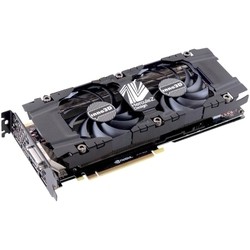 INNO3D GeForce GTX 1070 X2