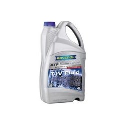 Ravenol ATF T-IV Fluid 4L