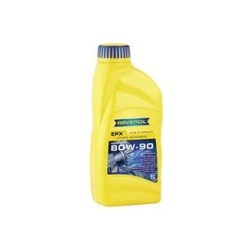 Ravenol EPX 80W-90 GL 5 1L