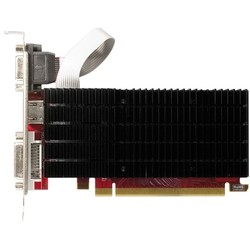 PowerColor Radeon HD 5450 AX5450 2GBK3-SHV7E