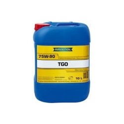Ravenol TGO 75W-90 API GL 5 10L