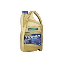 Ravenol VSG 75W-90 4L