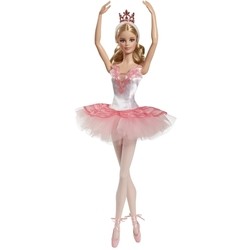 Barbie Ballet Wishes DGW35