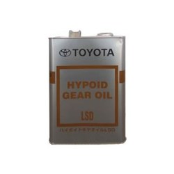 Toyota Hypoid Gear Oil LSD 85W-90 1L