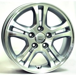 WSP Italy Salerno (W2403 6,5x16/5x114,3 ET45 DIA64,1)