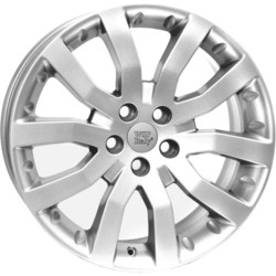 WSP Italy W2352 10x22/5x120,7 ET48 DIA72,6