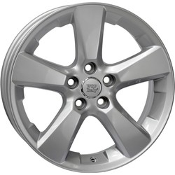 WSP Italy Arezo (W2653 7x18/5x114,3 ET35 DIA60,1)
