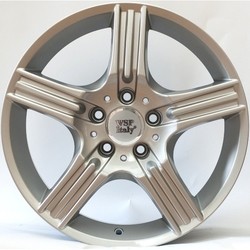 WSP Italy W763 8,5x17/5x112 ET30 DIA66,6