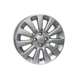 WSP Italy W1853 5,5x15/4x100 ET50 DIA60,1
