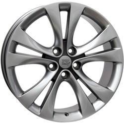 WSP Italy Mercury (W2506 8,5x19/5x120 ET45 DIA67,1)