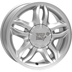 WSP Italy Bordeaux (W3301 6x15/4x100 ET49 DIA60,1)