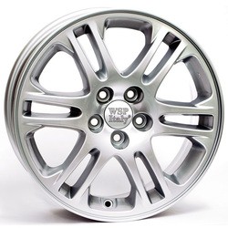 WSP Italy W2701 6,5x16/5x100 ET48 DIA56,1