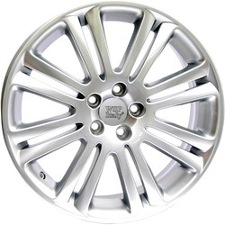 WSP Italy W1250 7,5x17/5x108 ET38 DIA67,1