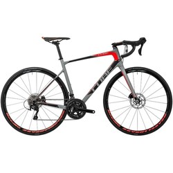 Cube Attain GTC Pro Disc 2016